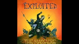 The Exploited-Don&#39;t pay the Poll Tax