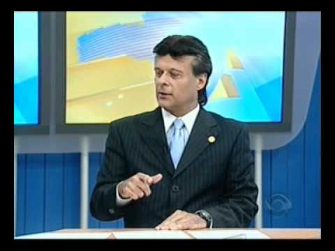 Bom Dia SC - RBS - 06-12-10.wmv