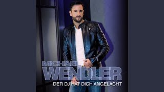 Musik-Video-Miniaturansicht zu Der DJ hat dich angelacht Songtext von Michael Wendler
