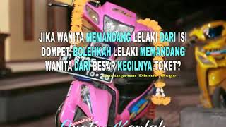 Download lagu Quotes Koplak cocok buat story WhatsApp mp3