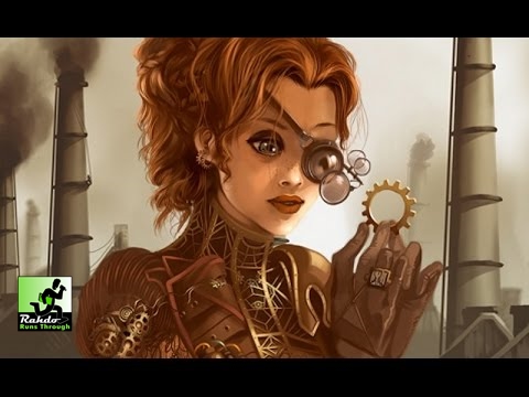 C.O.G. Gameplay Runthrough