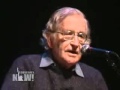 Noam Chomsky: Why is Iraq Missing from the 2008 Presidential Race?