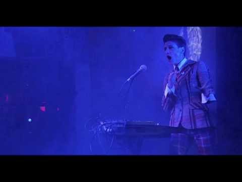 I WON'T BE YOURS - MADMOIZEL