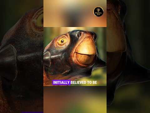 The Saddest Dinosaur Fossil !