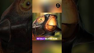 The Saddest Dinosaur Fossil !