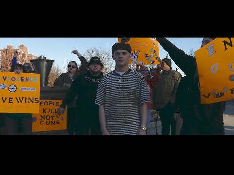 UpstateBaby - Letter 2 Nena (Official Video)