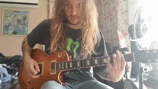 L.A. Guns - Shoot For Thrills Cover