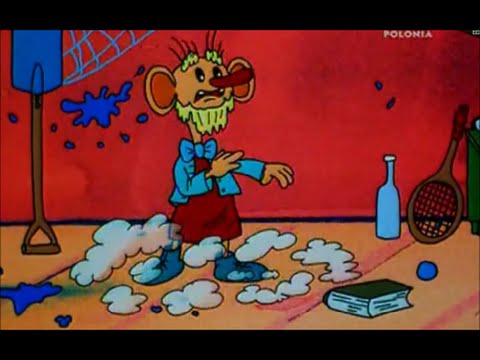 Kulfon co z Ciebie wyrośnie - Kulfona porządeczek