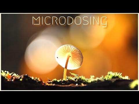 Microdosing