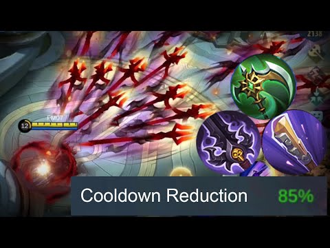 TOP GLOBAL MOSKOV! HOW TO GET A SURE KILL USING YOUR ULTIMATE! NEVER UNDERESTIMATE SNIPER MOSKOV!