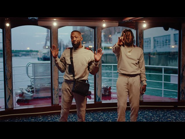 On Se Reverra Plus von Da Uzi & Gazo ((jetzt ansehen))