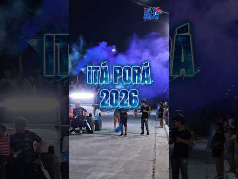 ITÁ PORÁ