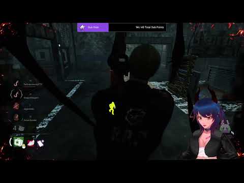 I survived a P100 Nurse!