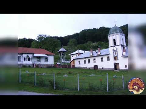 09 Man Frasinei - Catisma 09 - Psaltirea