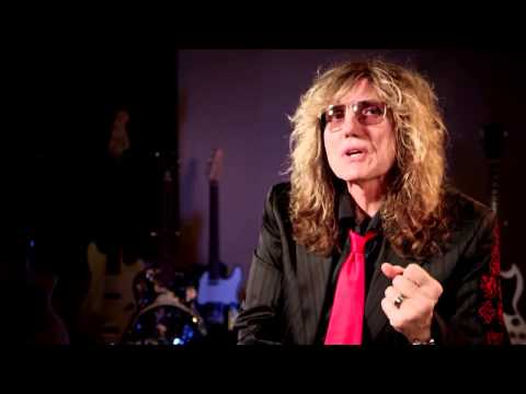 David Coverdale interview (2015) pt.18