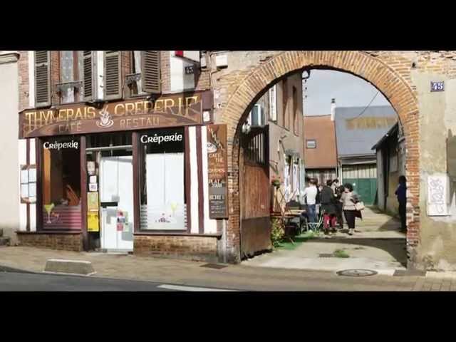 Job Café du 24 Septembre 2015 à Châteauneuf en Thymerais