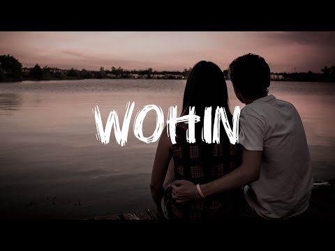 PA SPORTS FT. LEA & SAMRA - WOHIN (prod. by d9wn)