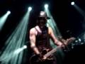 Three Days Grace~ Take Me Under (Feat. Ben from BB)