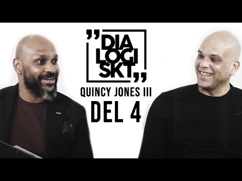 Quincy Jones III Avsnitt 4, Del 4 ”Min bästa vän blev mördad av sin cellkamrat”