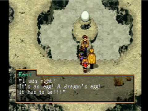 Let's Play Suikoden 2 Part 70: Bright? Why not White?
