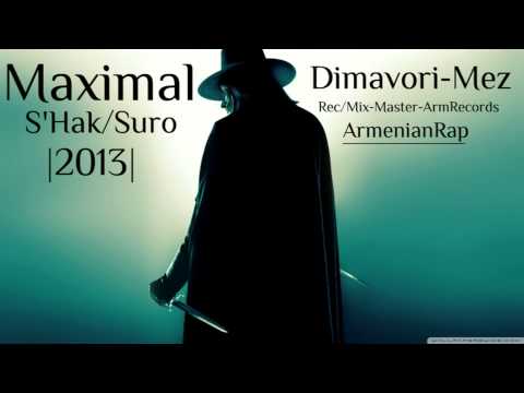 S'Hak Ft. Suro -|''Dimavori-Mez''| [UNDERGROUND]