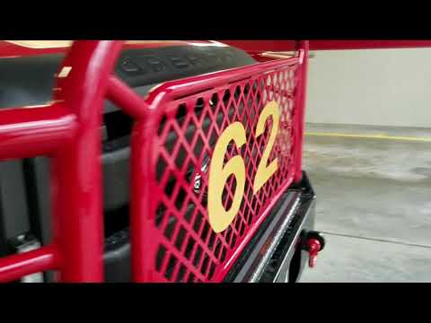 Trip to Pine Hill Fire Co