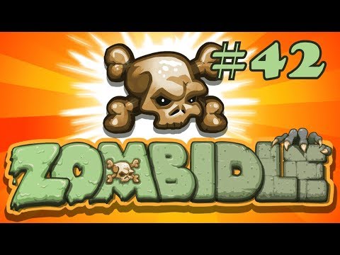 Zombidle #42 - CLOSE TO 5 MILLION ORBS!!!