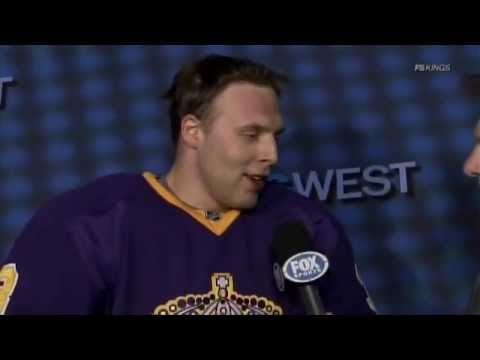 Jack Johnson Interview