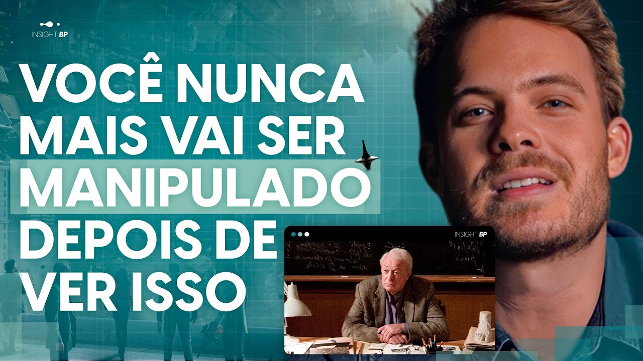 A mensagem oculta do filme "A Origem" pode mudar a sua vida