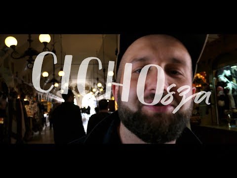 Arkadio & Miczu + Grzegorz Turnau - CICHOsza [zamów album NaCZYNIE]