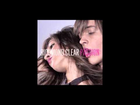 Richmond Clear and Steff Angelova - Believe (Original Mix)