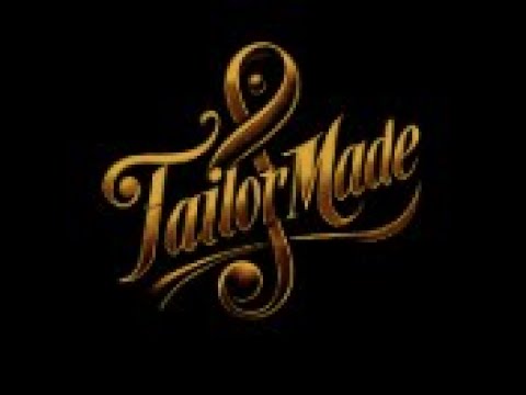Promotional video thumbnail 1 for The Tailor Made Band