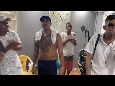 Mc Lele JP , Mc Nego Elias , Mc Bruninho da Praia