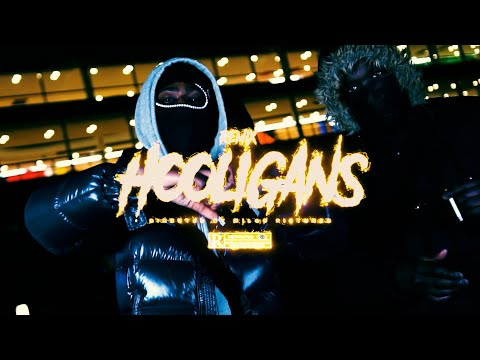SK X JK - HOOLIGANS REMIX (ft CJ053 x CRIMEZ53 x #RPT ZEEZY x PRETTYFACECAPI) Prod. Calum x Leonidas