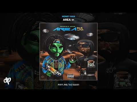 Money Man - Dying Ft BC Shooter  [Area 51]