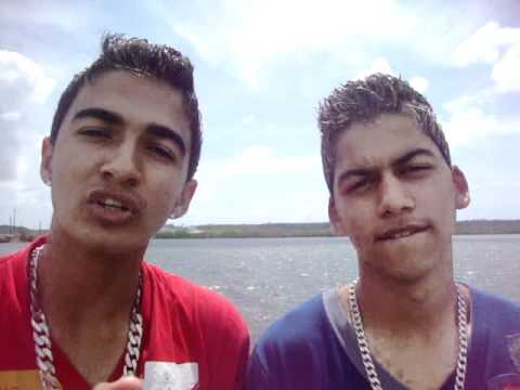 MC DIEGUINHO E KLEBER CHAMADA PRO ANIVERSARIO DO DJ DADA DIA 4 DE MARÇO NO RODRIGUES BAR