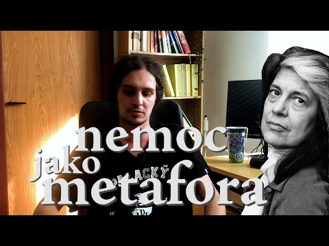 EP168 nemoc jako metafora