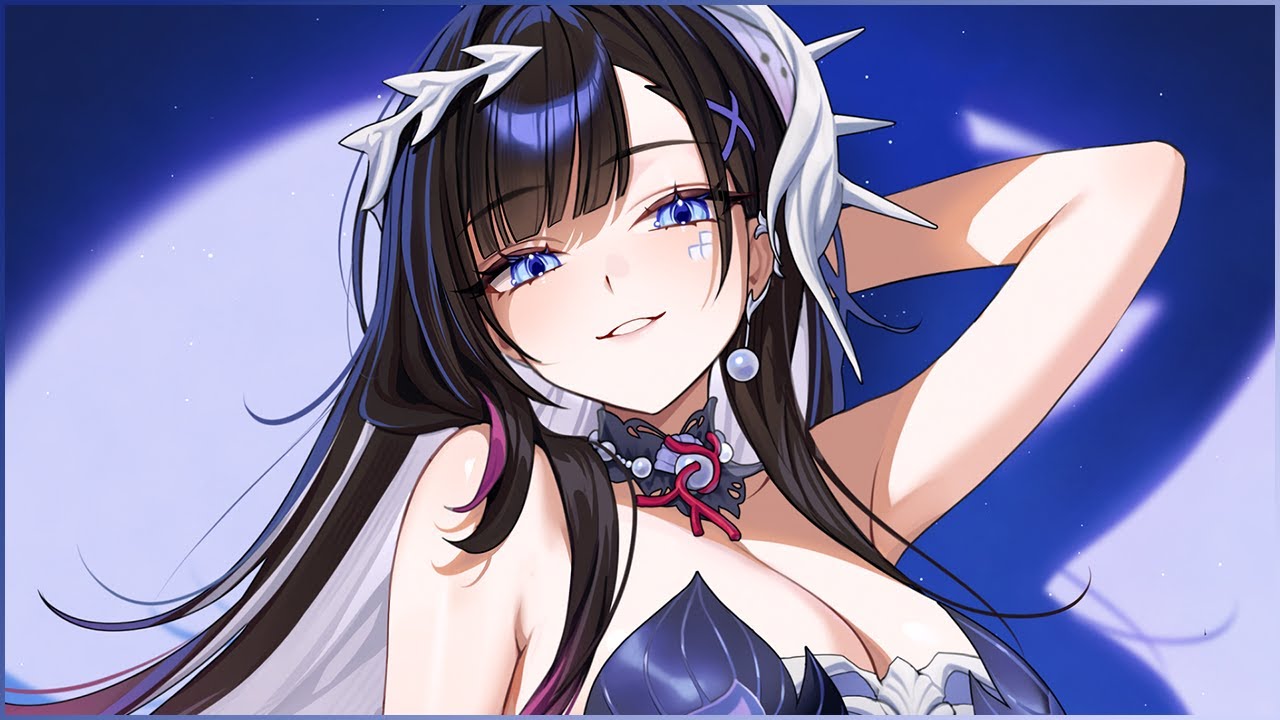 No Mana - Space (feat. ill-esha)