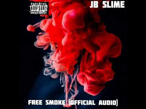 Free Smoke (Official Audio)