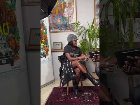 Interview du casting DAO