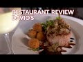 Restaurant Review Davio S Northern Italian Steakhouse Atlanta Eats