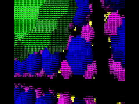 TMDC 12 Compofiller by TRSI | textmode