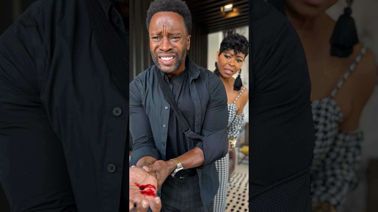 When Natasha takes Kendrick to his breaking point!