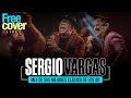 [Free Cover] Sergio Vargas