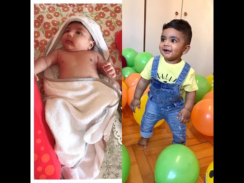 Happy Birthday To Ramin 🎂