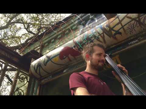 Hatwat Habibi - Nimrod Atzmon and Martin Masakowski