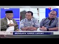 Penjelasan Pengamat Hukum Soal Tudingan Pelanggaran Jokowi Saat Debat Kedua - INews Pagi 20/02
