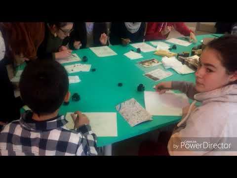 Retour sur le festival de la BD d Angoulême 2019