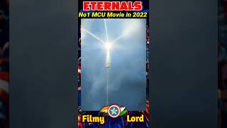 Eternals: No 1 Movie In 2022 On Disney Plus 😱 #shorts