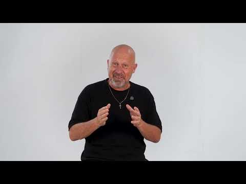 Bible School video